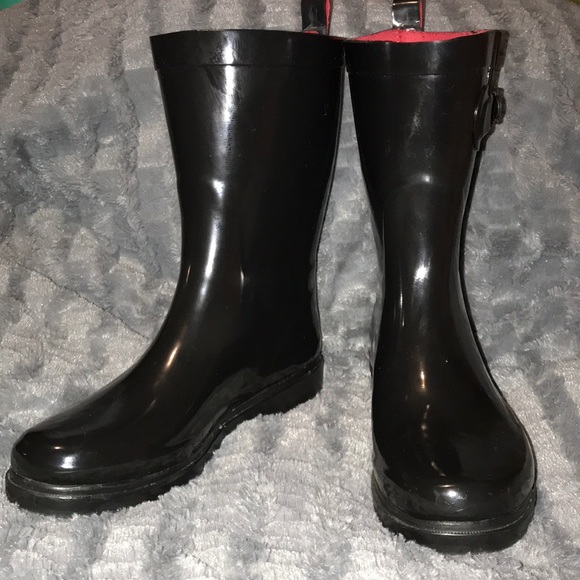 womens rainboot